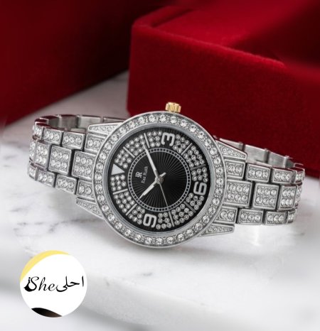 ساعات ستاتي